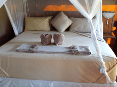 Nako Okavango Guesthouse - from BWP 2,976