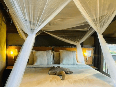 Nako Okavango Guesthouse - from BWP 2,976