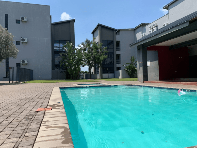 Lifestyle Apartments - from BWP 650