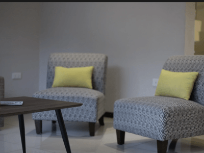 Lifestyle Apartments - from BWP 650