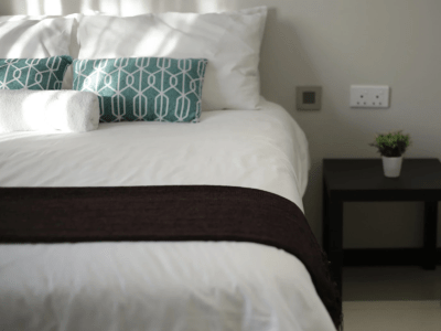 Lifestyle Apartments - from BWP 650