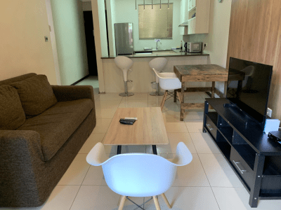Lifestyle Apartments - from BWP 650