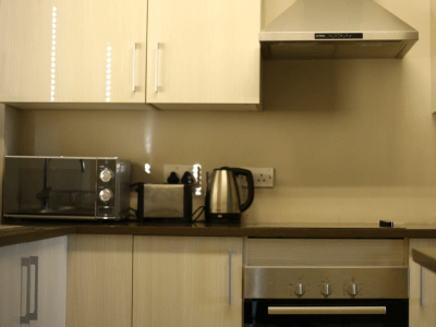 Lifestyle Apartments - from BWP 650