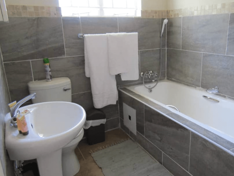 Haithoms Guesthouse - from BWP 470