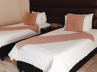 Haithoms Guesthouse - from BWP 470