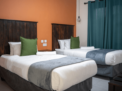 Mango Self-catering Apartments - from BWP 800