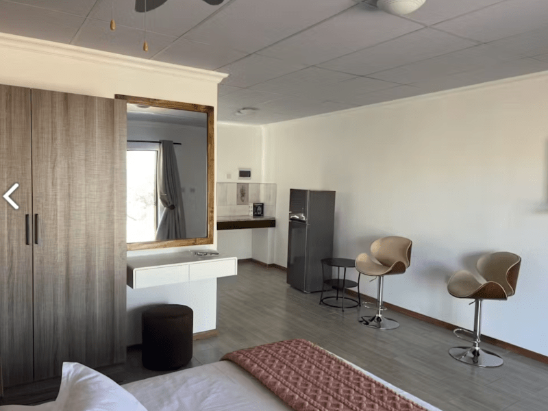 Plot 19 Apartments - from BWP 940
