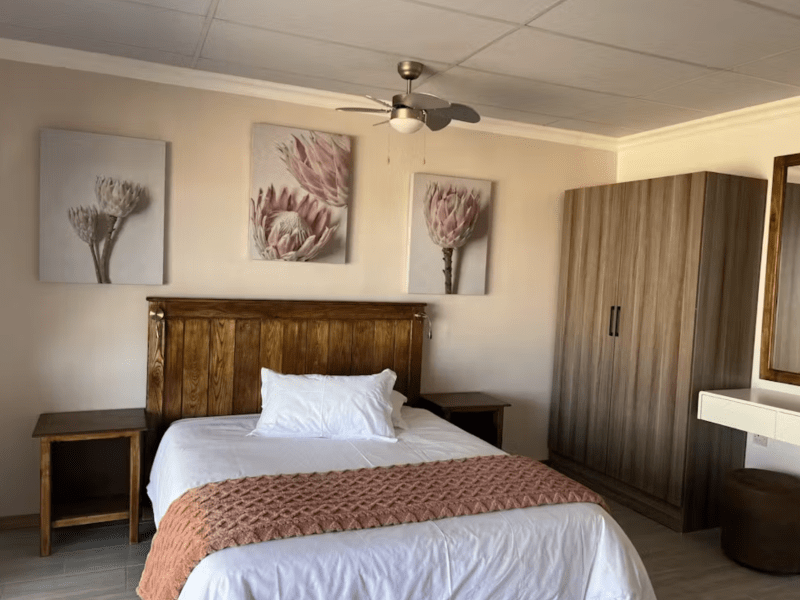 Plot 19 Apartments - from BWP 940