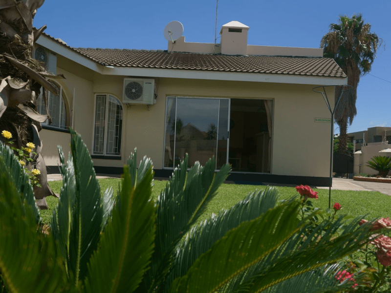 Bridgeville Guest House - from BWP 450