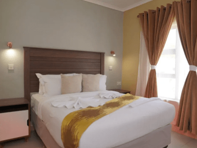 Etang Guest House - from BWP 570