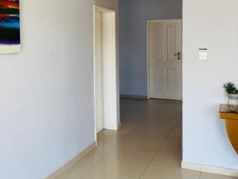 Airport Connect Lodging - from BWP 325