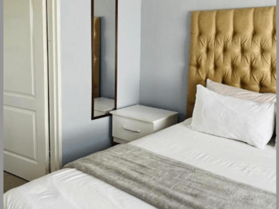 Airport Connect Lodging - from BWP 325