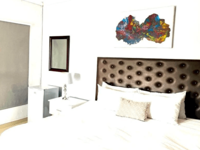 Airport Connect Lodging - from BWP 325