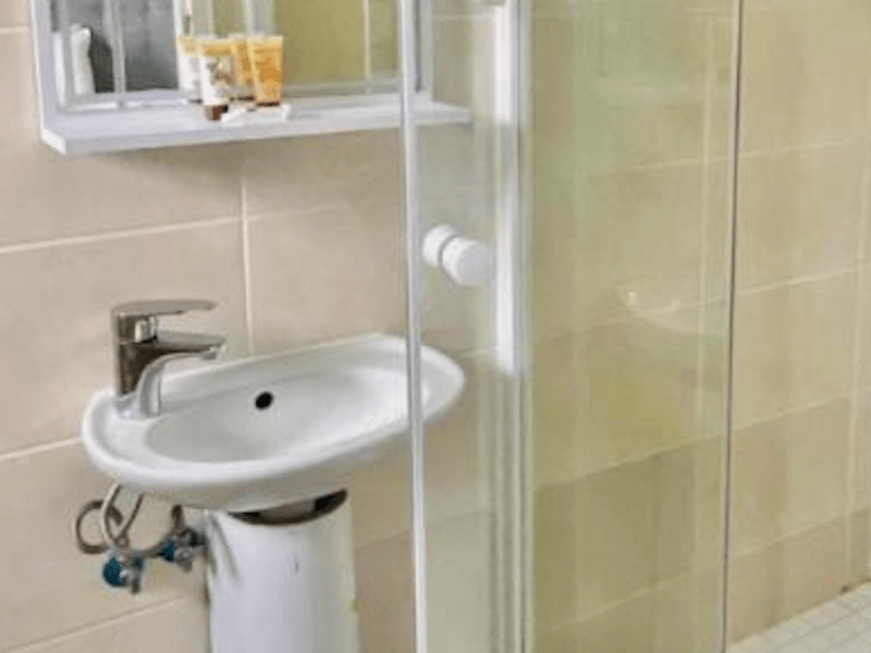 Airport Connect Lodging - from BWP 325