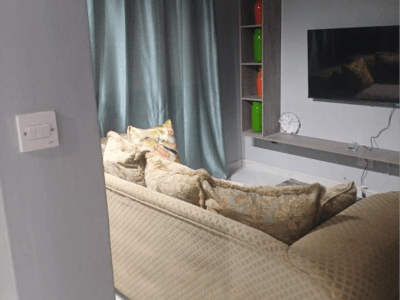 Upendorest - from BWP 350