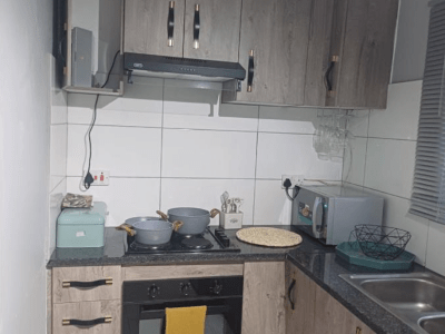 Upendorest - from BWP 350