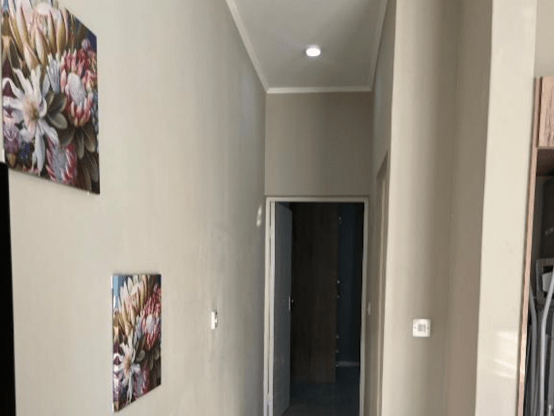 Onks Apartments - from BWP P725