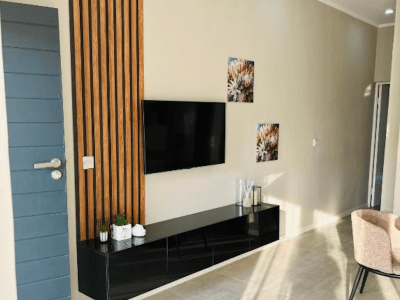 Onks Apartments - from BWP P725