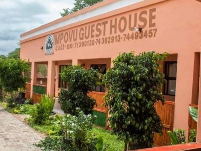 Impovu Guest House - from BWP 580