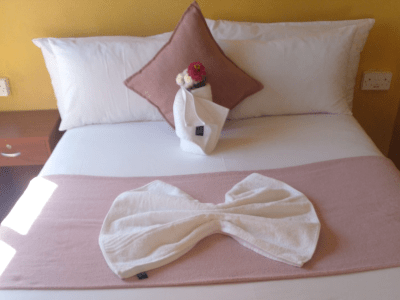 Impovu Guest House - from BWP 580