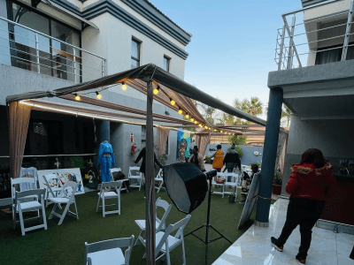 Rosenia Boutique Hotel - from BWP 540