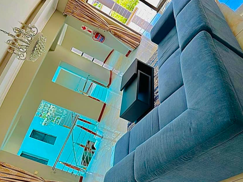 Rosenia Boutique Hotel - from BWP 540