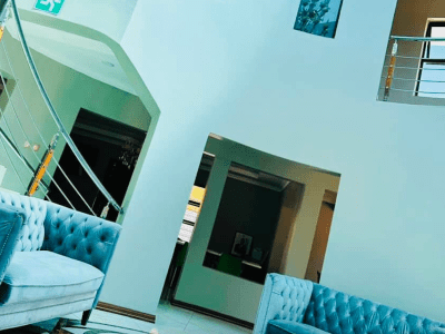 Rosenia Boutique Hotel - from BWP 540