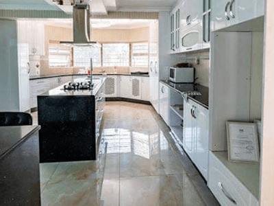 Rosenia Boutique Hotel - from BWP 540