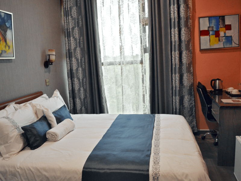 Kanyi Guest House - from BWP 1150