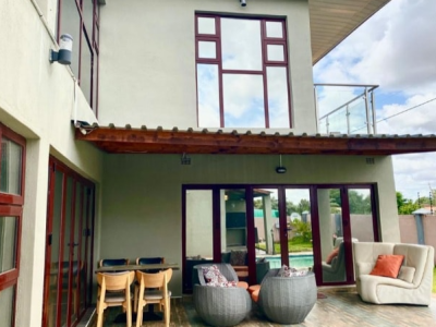 Kanyi Guest House - from BWP 1150