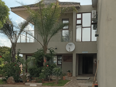 Kanyi Guest House - from BWP 1150