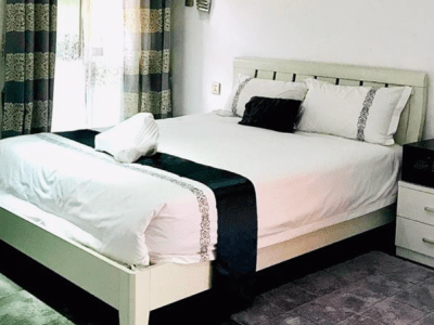 Kanyi Guest House - from BWP 1150