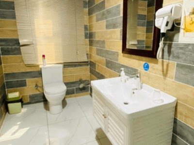Kanyi Guest House - from BWP 1150