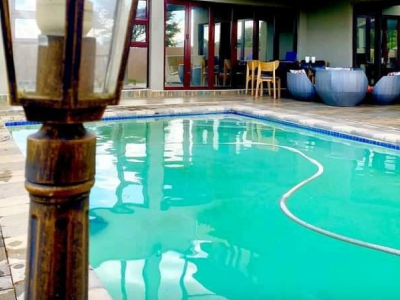 Kanyi Guest House - from BWP 1150