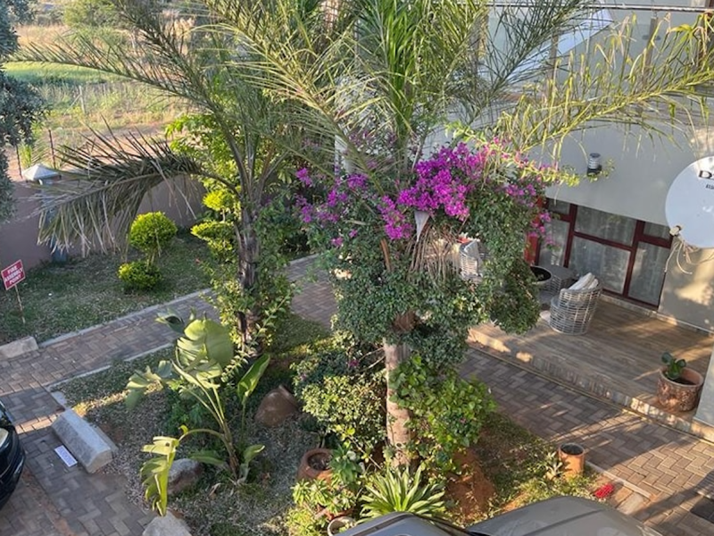 Kanyi Guest House - from BWP 1150