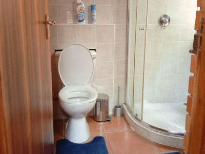 Hiddengem - from BWP 450