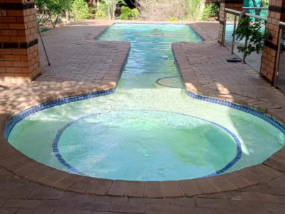 Hiddengem - from BWP 450