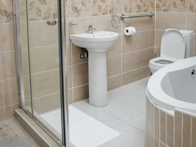 Same Stay Inn - from BWP 610