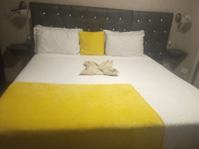 Chiloto Guest House - from BWP 720