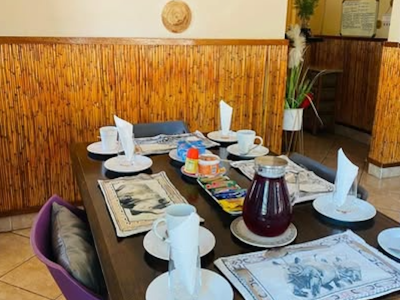 Chiloto Guest House - from BWP 720