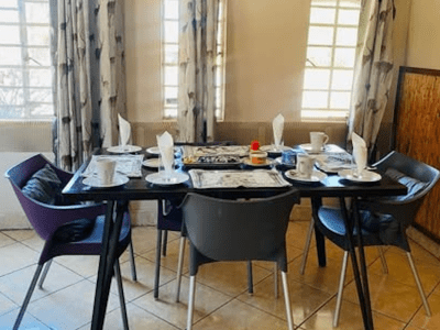 Chiloto Guest House - from BWP 720