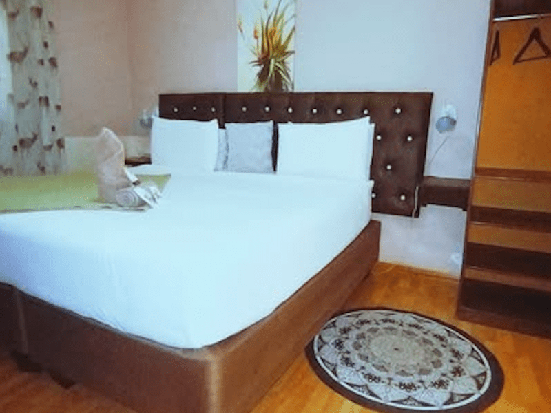 Chiloto Guest House - from BWP 720