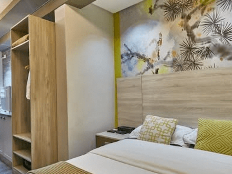 Madamz Bed & Breakfast - from BWP 575