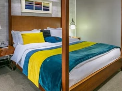 Madamz Bed & Breakfast - from BWP 575