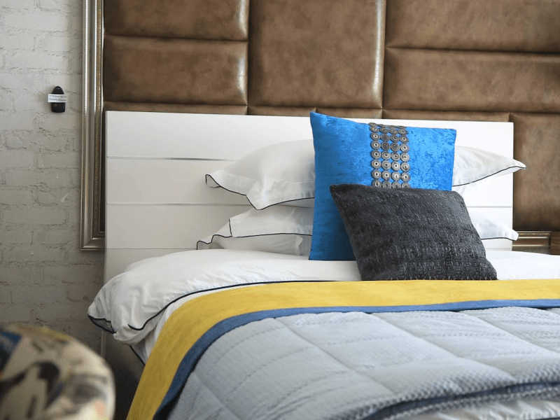 Madamz Bed & Breakfast - from BWP 575