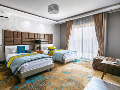 Madamz Bed & Breakfast - from BWP 575