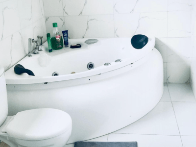 Monaco Villa Palapye - from BWP