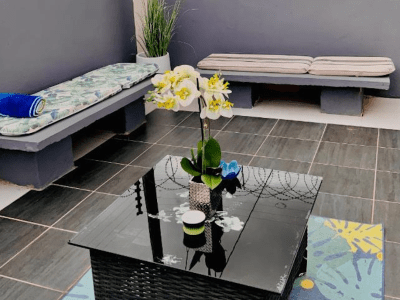 Monaco Villa Palapye - from BWP