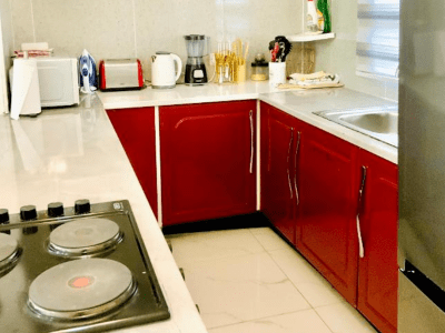 Monaco Villa Palapye - from BWP