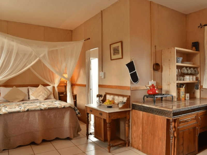 Muchenje Campsite and Cottages - from BWP 1175